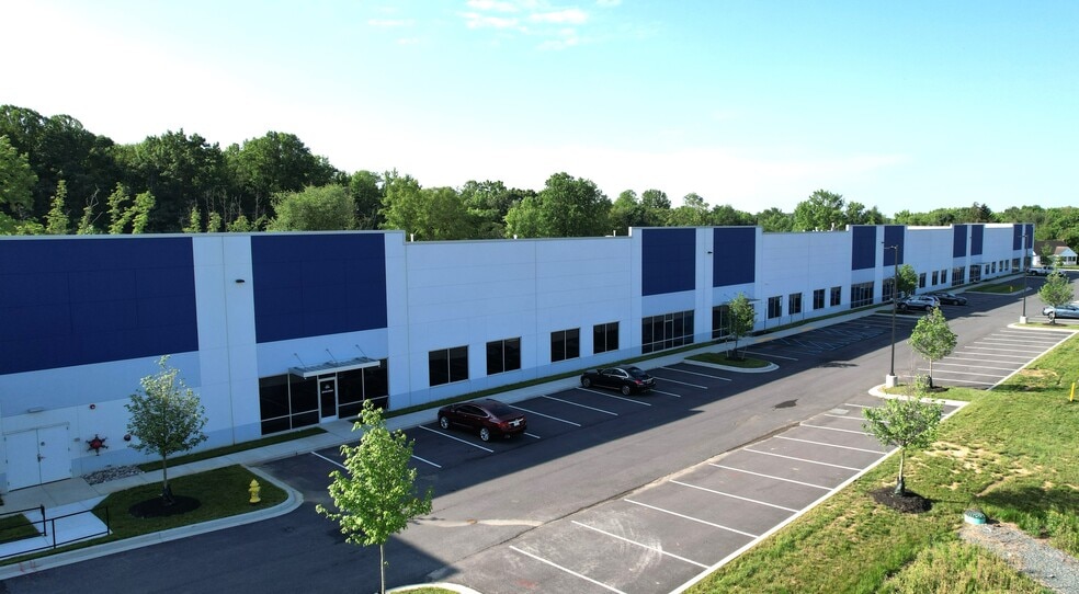 400 Belle Hill Rd, Elkton, MD à louer - Photo du bâtiment - Image 2 de 4