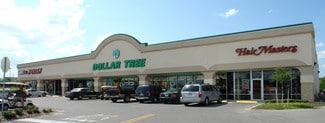 More details for 11275 SE 178th Pl, Summerfield, FL - Retail for Lease