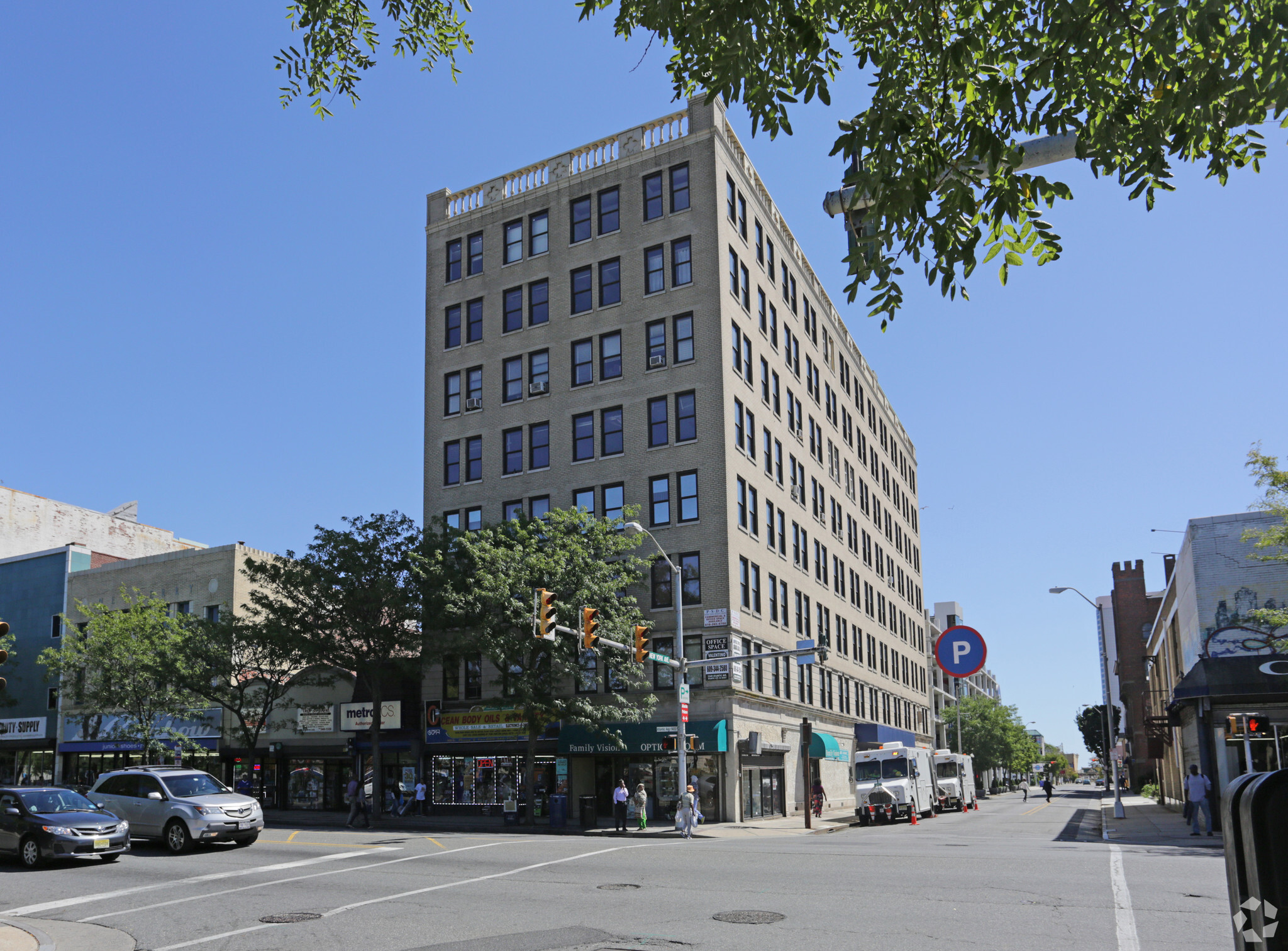 1 S New York Ave, Atlantic City, NJ for sale Primary Photo- Image 1 of 1