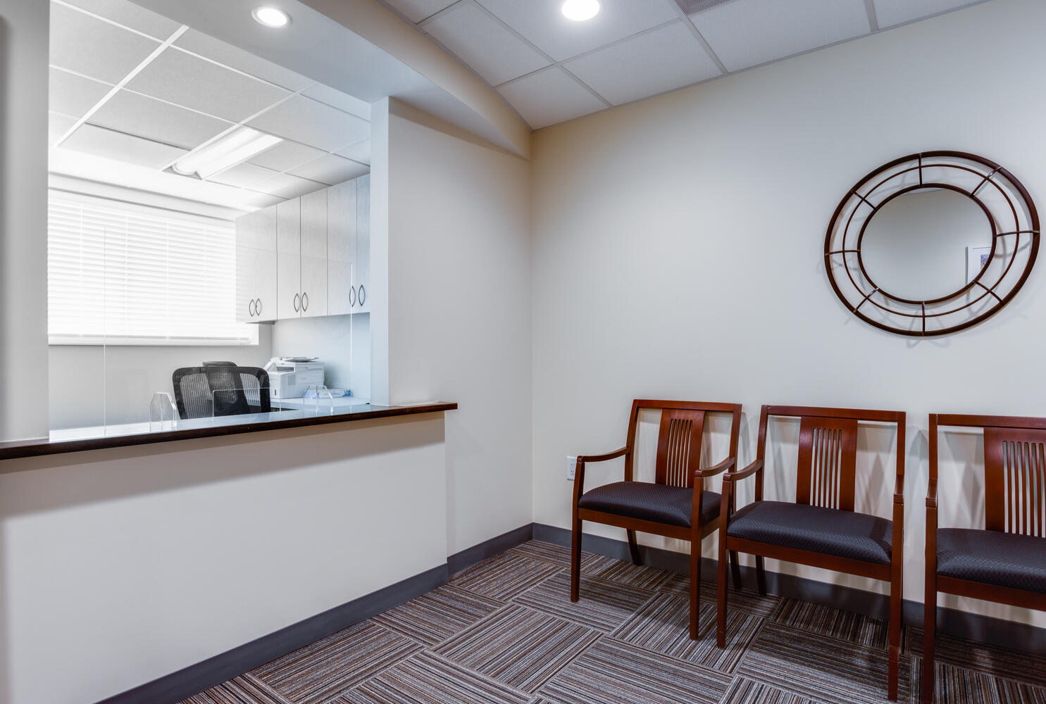 3541-3543 W Braddock Rd, Alexandria, VA for lease Interior Photo- Image 1 of 16