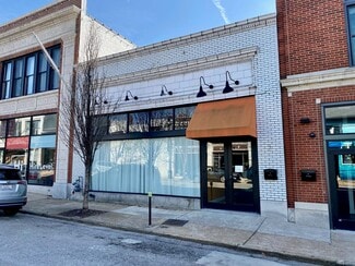 Plus de détails pour 3024 Locust St, Saint Louis, MO - Commerce de détail à vendre