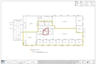 1229 S Military Hwy, Chesapeake, VA for lease Site Plan- Image 1 of 1