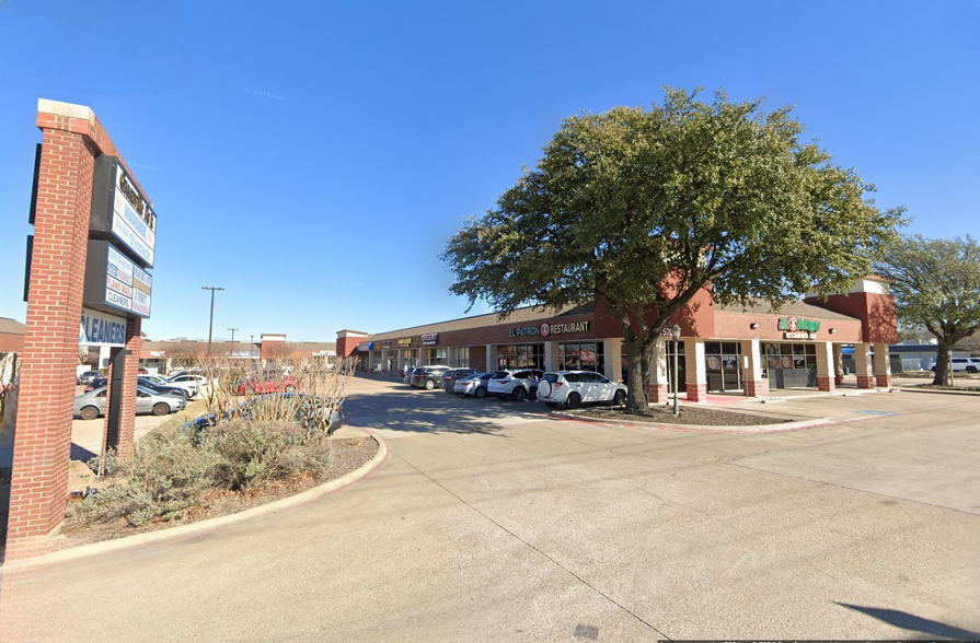 2520 K Ave, Plano, TX for lease - Building Photo - Image 2 of 9