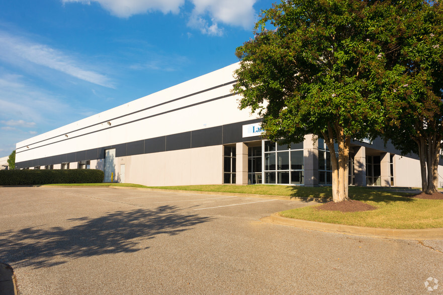 3510 Winchester Rd, Memphis, TN for lease - Primary Photo - Image 1 of 10