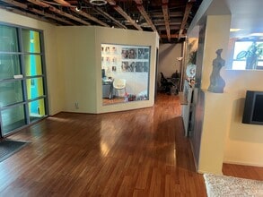 1445 N Stanley Ave, Los Angeles, CA for lease Interior Photo- Image 1 of 8