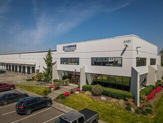 Plus de détails pour 4101 Industry Dr E, Fife, WA - Industriel à louer