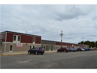More details for 1100 5th St NE, Staples, MN - Flex for Lease