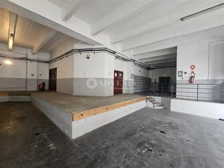 Bureau dans Pantin à louer - Photo du bâtiment - Image 1 de 10