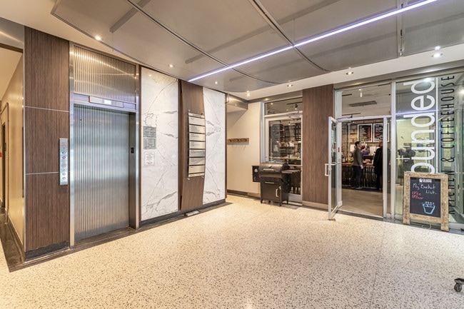 More details for 100 Gloucester St, Ottawa, ON - Office for Lease