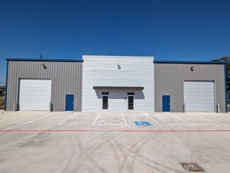 More details for 16311-16315 Dundee Rd, Cypress, TX - Flex, Industrial for Lease