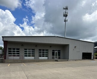 More details for 1000 48th Street, Springdale, AR - Industrial for Lease