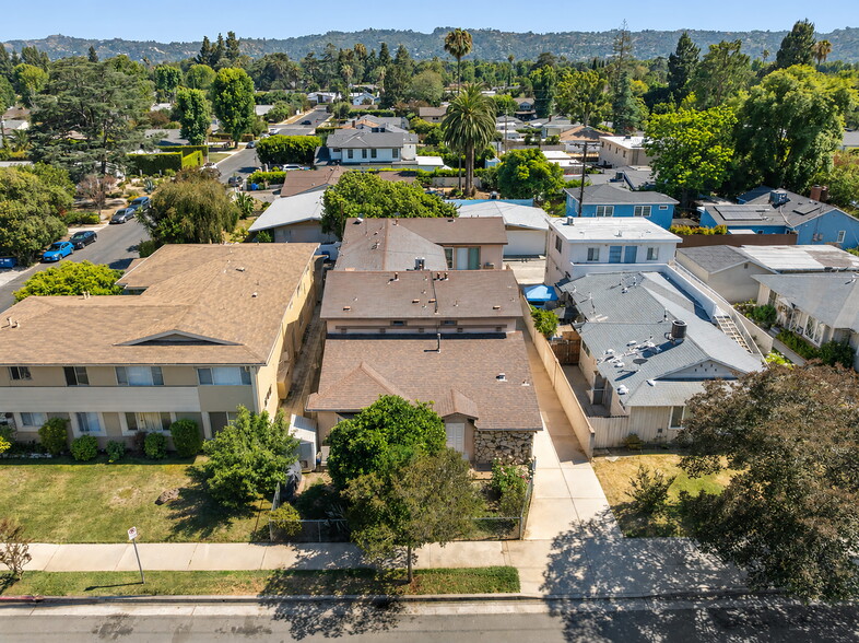 13444 Burbank Blvd, Van Nuys, CA for sale - Building Photo - Image 2 of 10