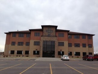 Plus de détails pour 1601 E 69th St, Sioux Falls, SD - Bureau à louer