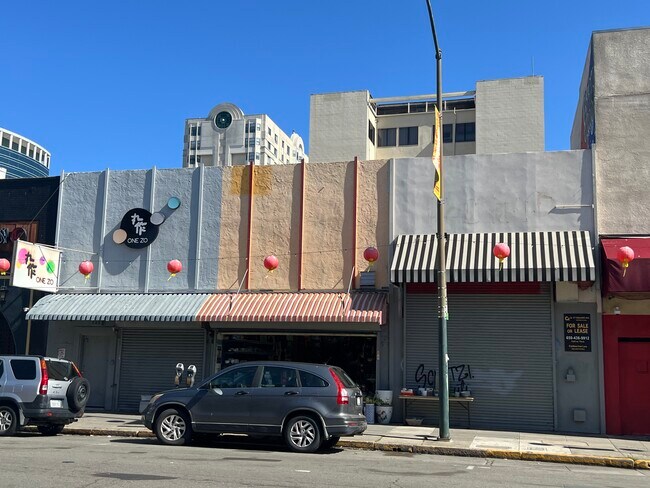 More details for 362 8th St, Oakland, CA - Retail for Sale
