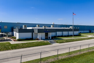 More details for 1111 Izaak Walton Dr, Seward, NE - Industrial for Lease