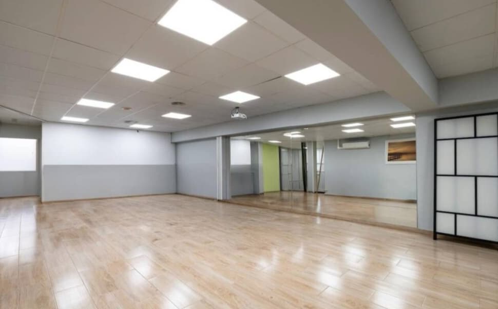 Office/Retail in Madrid, Madrid for lease Interior Photo- Image 1 of 10