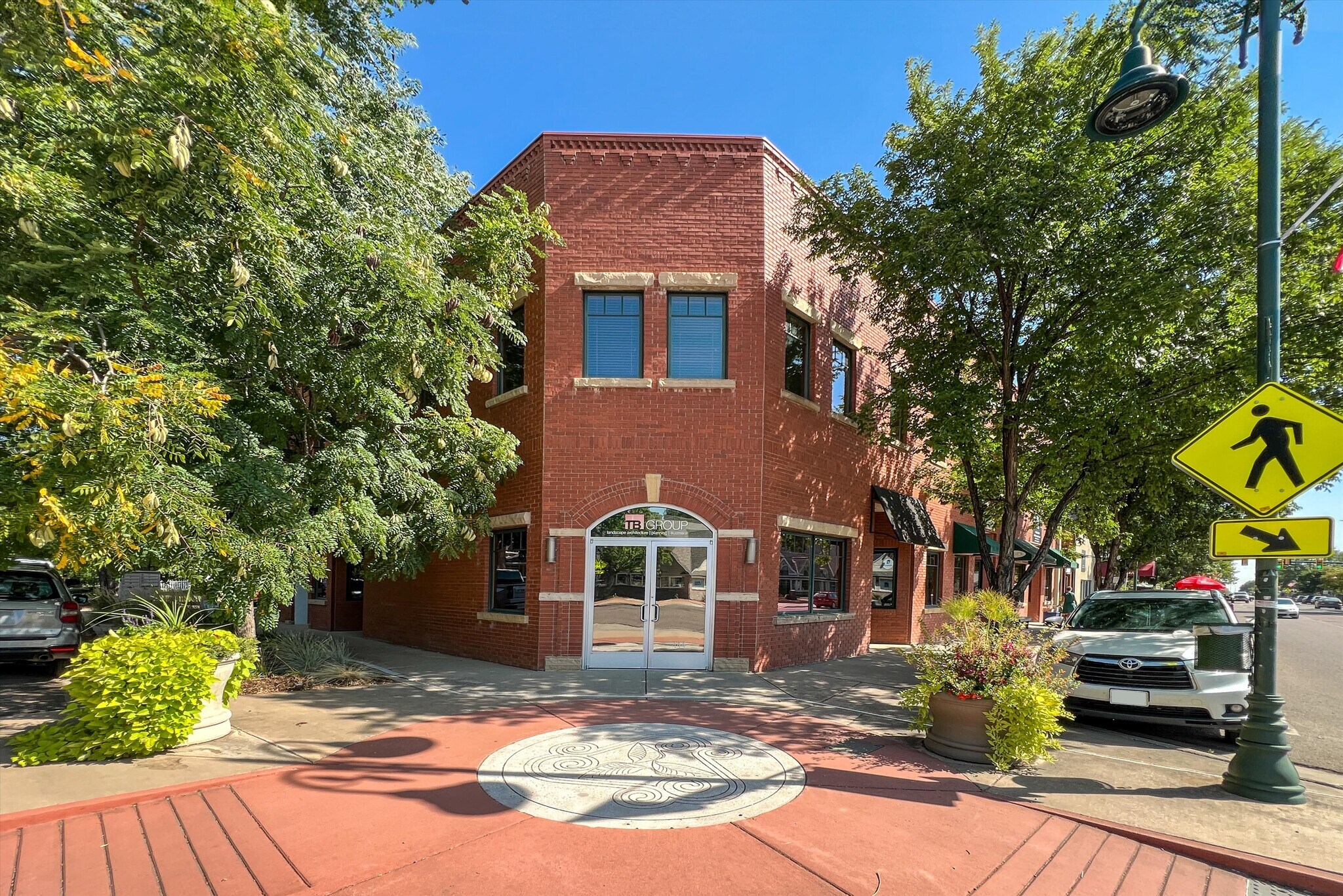 512 5th St, Berthoud, CO for lease Primary Photo- Image 1 of 17