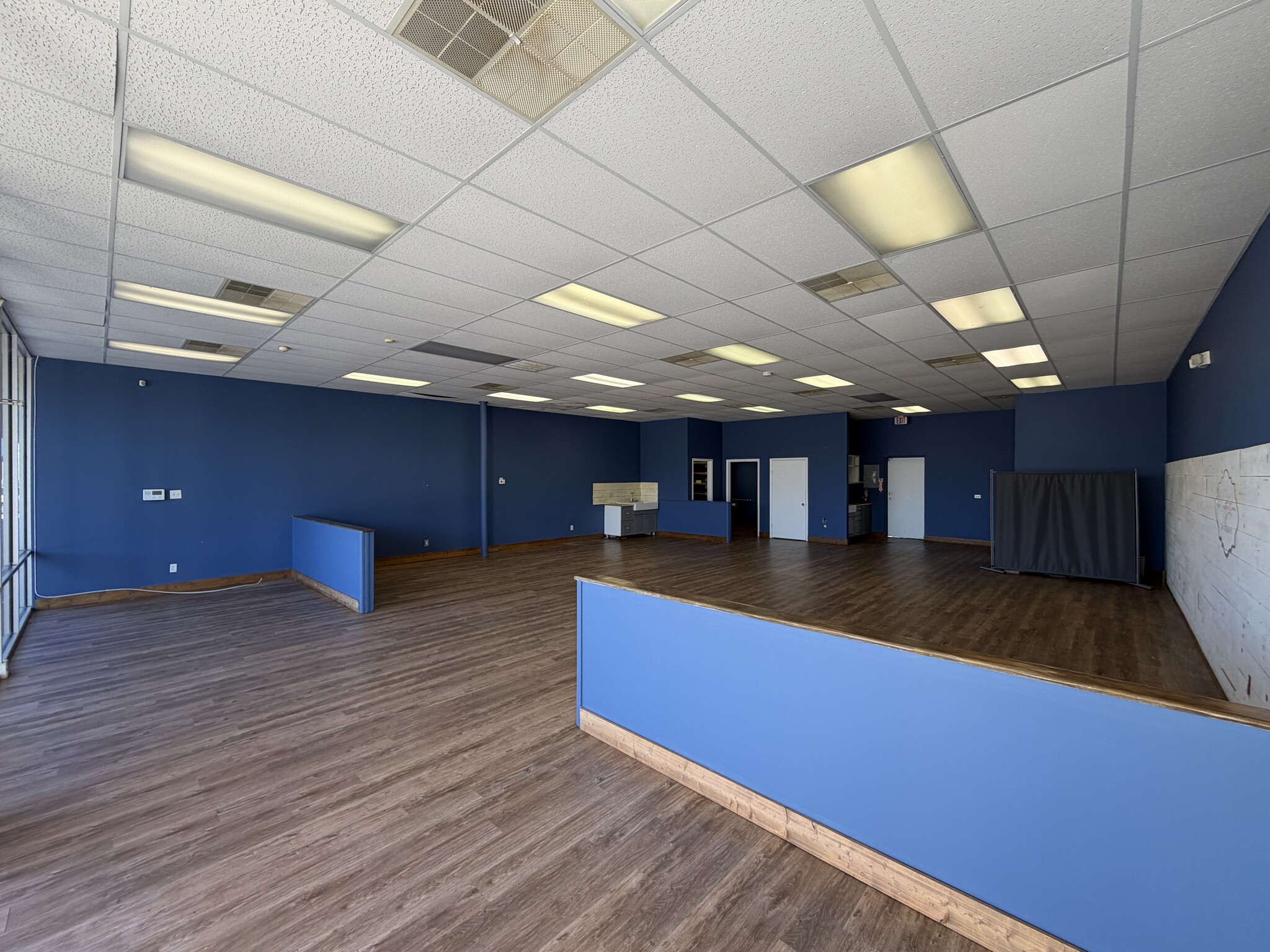 9160 Guilbeau Rd, San Antonio, TX à louer Photo intérieure- Image 1 de 5