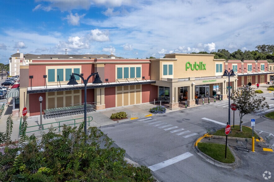 1160 E State Road 434, Winter Springs, FL à louer - Photo du bâtiment - Image 2 de 22