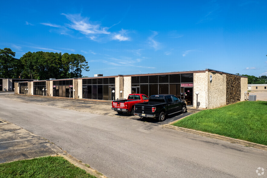 167 Citation Ct, Birmingham, AL for lease - Building Photo - Image 1 of 5