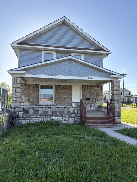 Pearl Street Multifamily Portfolio portefeuille de 1 propriétés à vendre sur LoopNet.ca - Photo du bâtiment - Image 3 de 24