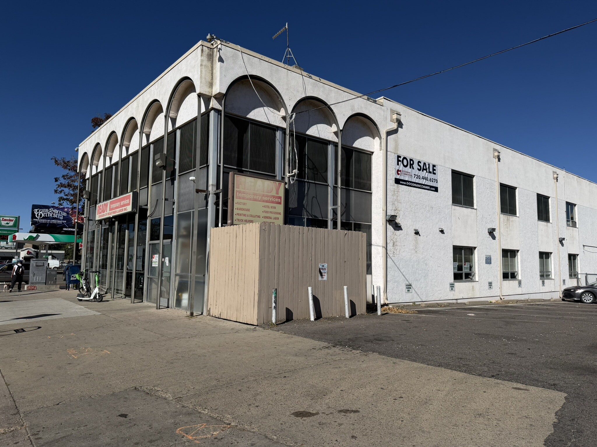 1915-1919 E Colfax Ave, Denver, CO for sale Building Photo- Image 1 of 41