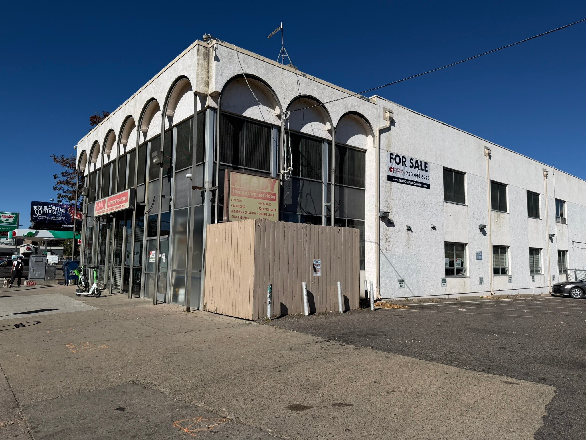 1915-1919 E Colfax Ave, Denver, CO à vendre Photo du bâtiment- Image 1 de 41