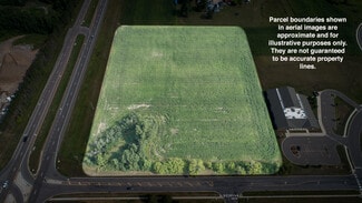More details for TBD Cajima St, Isanti, MN - Land for Sale