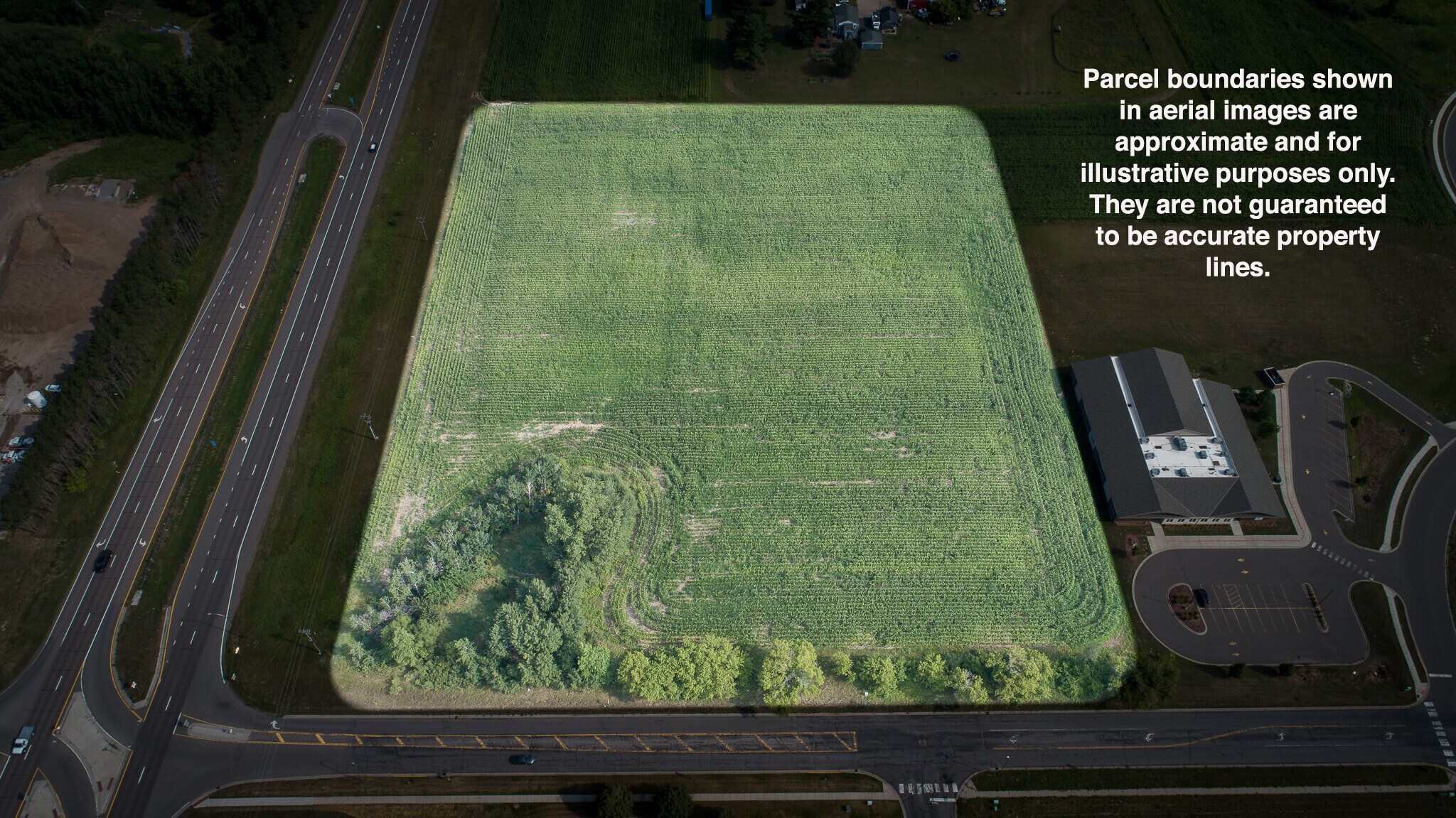 TBD Cajima St, Isanti, MN for sale Primary Photo- Image 1 of 20