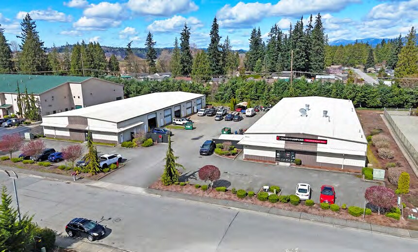 6021 199th St NE, Arlington, WA for sale - Building Photo - Image 1 of 5