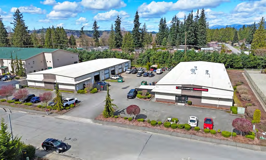 6021 199th St NE, Arlington, WA for sale - Primary Photo - Image 1 of 1