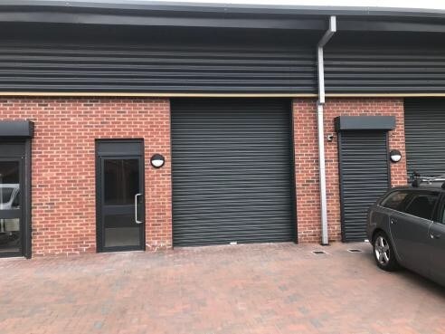 Commercial Rd, Darwen for lease Building Photo- Image 1 of 2
