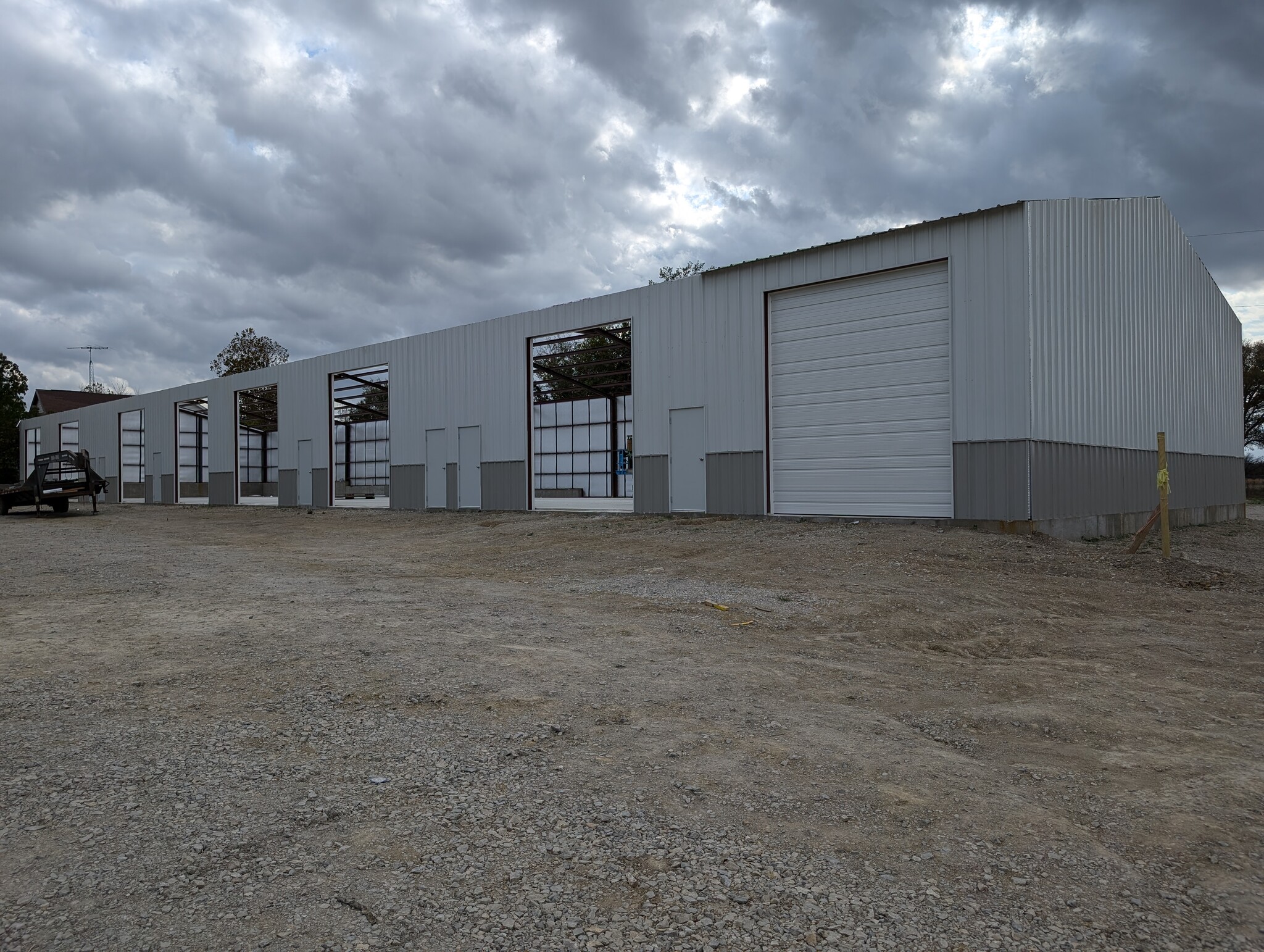 7050 S FM 730, Azle, TX for lease Construction Photo- Image 1 of 4