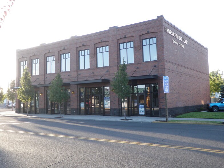 446 NW 3rd St, Prineville, OR à louer - Autre - Image 2 de 12