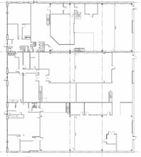 121-123 Av Labrosse, Pointe-claire, QC à vendre Plan d’étage- Image 1 de 4