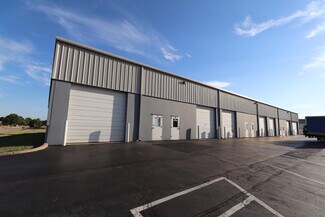 More details for 2104 N Willow Ave, Broken Arrow, OK - Industrial for Lease