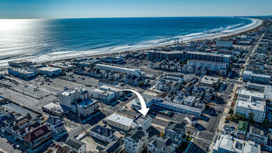 713-715 8th St, Ocean City, NJ - aerial  map view - Image1