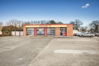 More details for 5858 Jefferson Ave, Newport News, VA - Retail for Sale