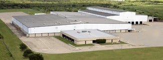 Plus de détails pour 3001 South Highway 287, Corsicana, TX - Industriel à louer