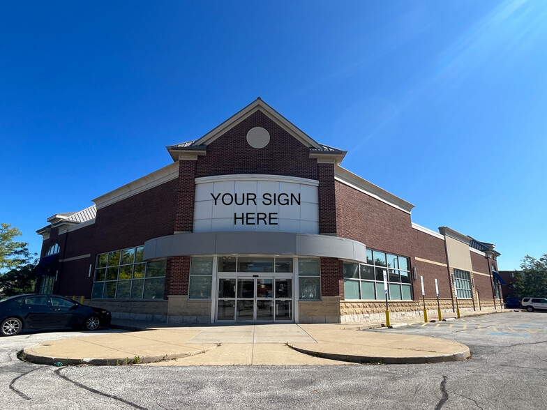 1233 Som Center Rd, Cleveland, OH for lease - Building Photo - Image 1 of 4