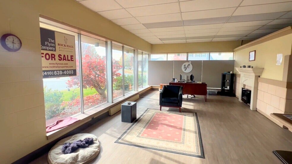 173 Sassafras St, Millington, MD à vendre - Vidéo sur l’inscription commerciale - Image 2 de 20