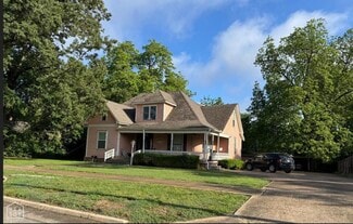 More details for 622 W Oak Ave, Jonesboro, AR - Multifamily for Sale