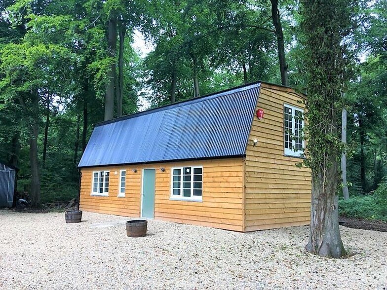 Horsepond Rd, Reading for lease - Building Photo - Image 1 of 1