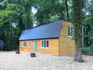 Plus de détails pour Horsepond Rd, Reading - Bureau à louer