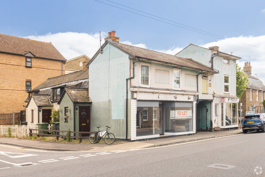 74 Shortmead St, Biggleswade à vendre - Photo principale - Image 1 de 1