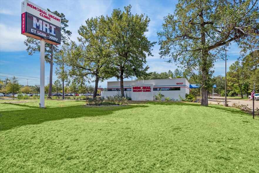 19007 Highway 59 N, Humble, TX à vendre - Photo du b timent - Image 3 de 18