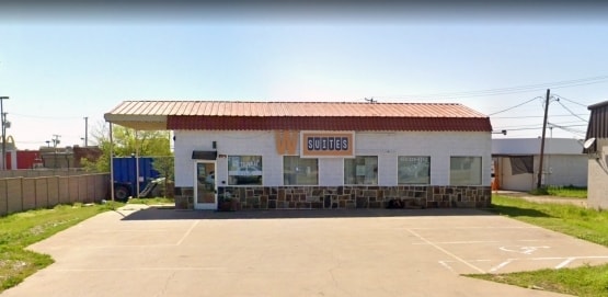 405 Williams St, Wylie, TX for lease Building Photo- Image 1 of 17