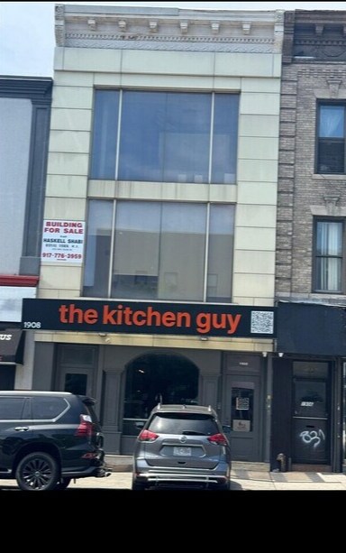 1908 Coney Island Ave, Brooklyn, NY for sale Building Photo- Image 1 of 1