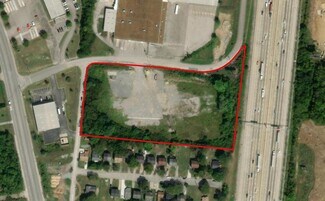 Plus de détails pour 1944 Southerland Dr, Nashville, TN - Terrain à louer