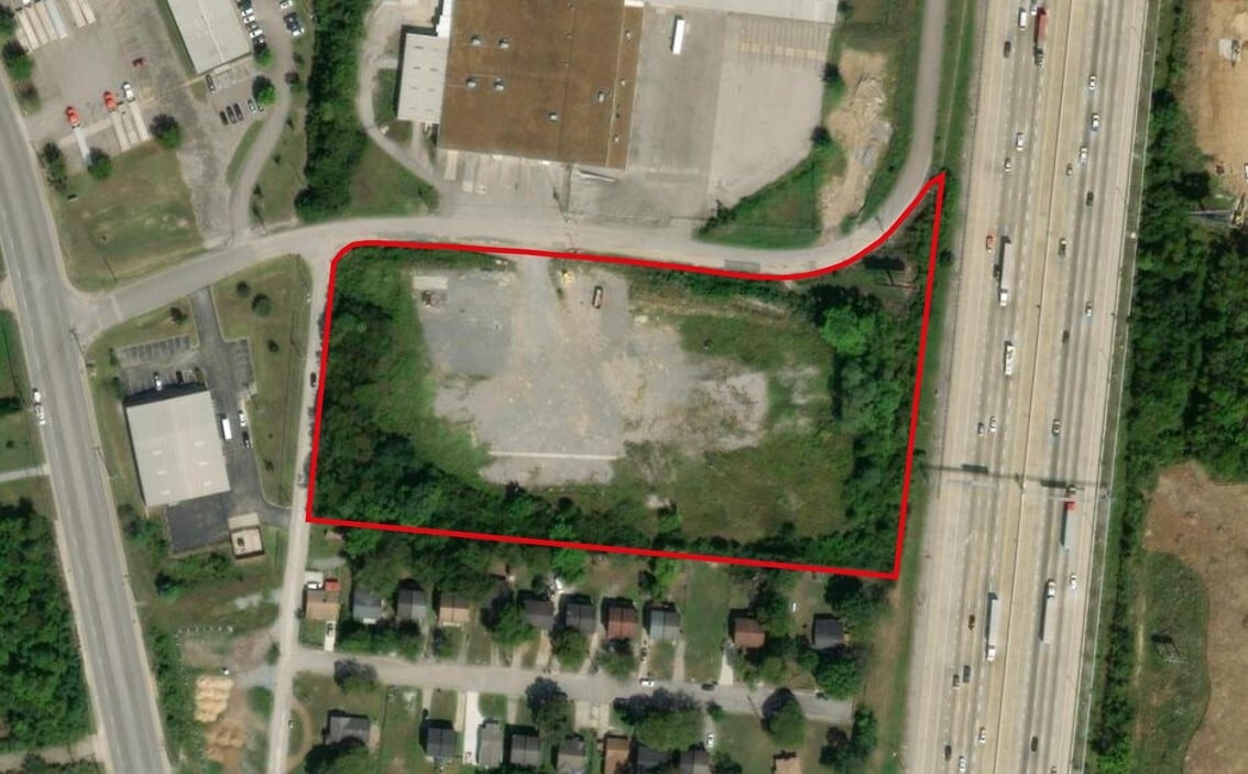 1944 Southerland Dr, Nashville, TN for lease Building Photo- Image 1 of 5